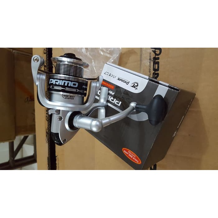 LAUT REEL PIONEER PRIMO PRI-3000 TERLARIS