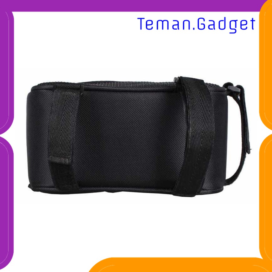 TG-IB195 B-SOUL TAS SEPEDA WATERPROOF UNTUK 5.7 INCH SMARTPHONE - YA0207