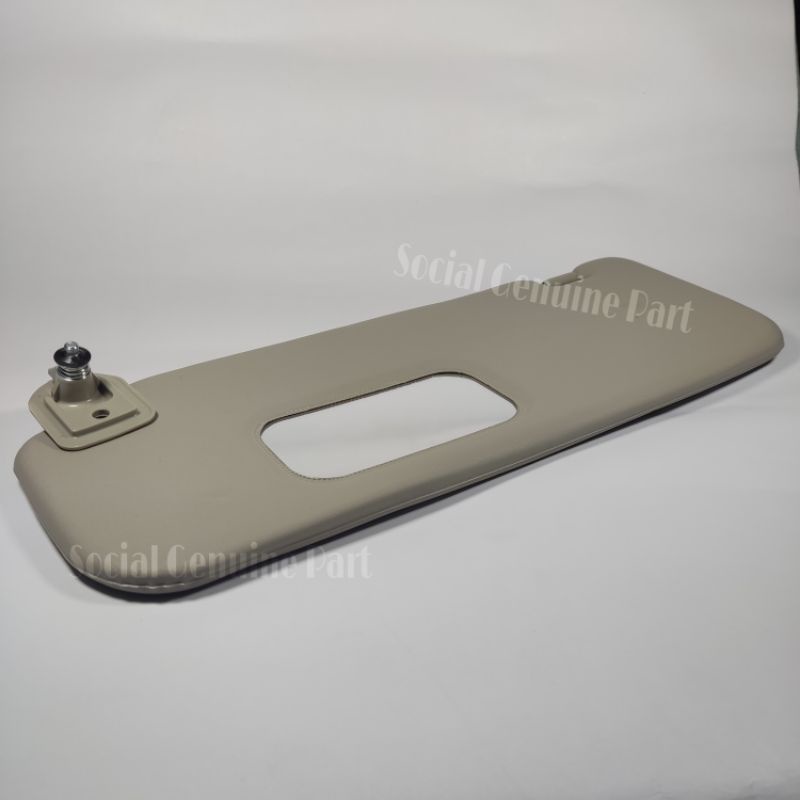 sunvisor sun visor all new avanza xenia calya sigra Agya ayla original