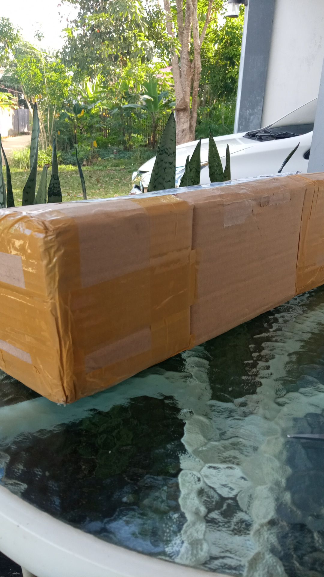 Uk Jumbo Kwalitas Terjamin Pengiris Serbaguna / Pemotong Keripik Kayu Jati Asli