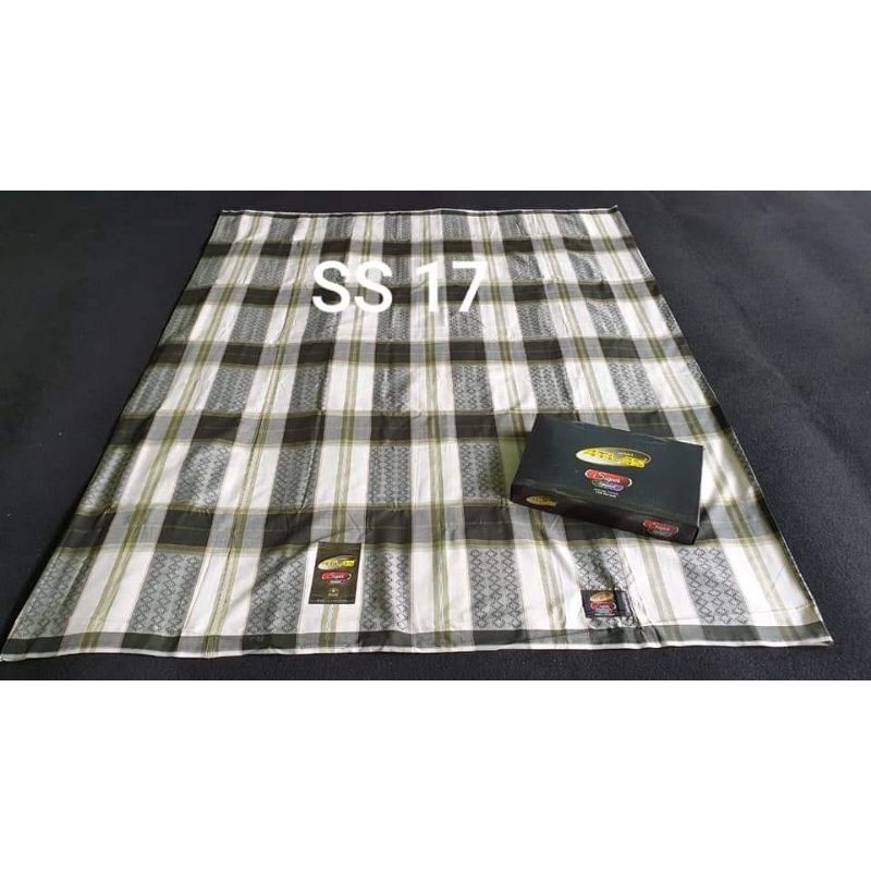 Sarung ATLAS SUPER SPECIAL SONGKET