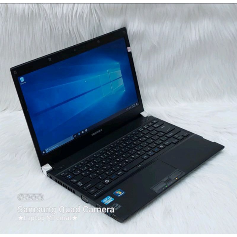 Toshiba Dynabook R732