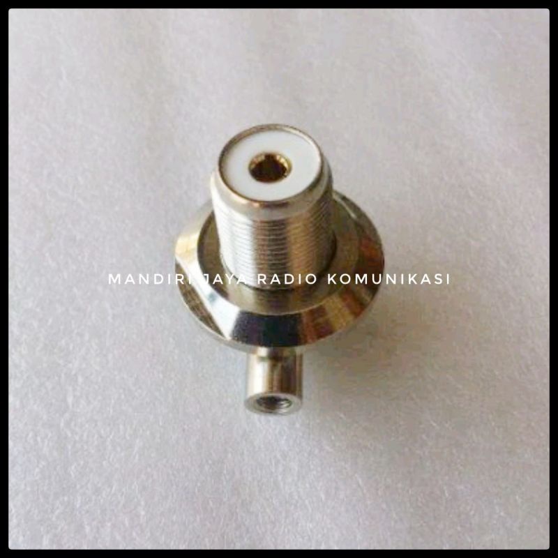 Konektor RG 58 L antena mobil