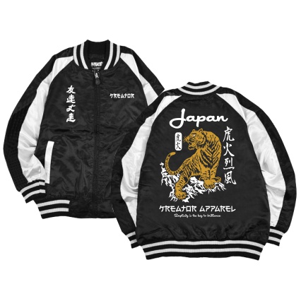 MOTHERSICK Sweater Rugby Halzip Pria Wanita Unisex M L XL XXL XXXL