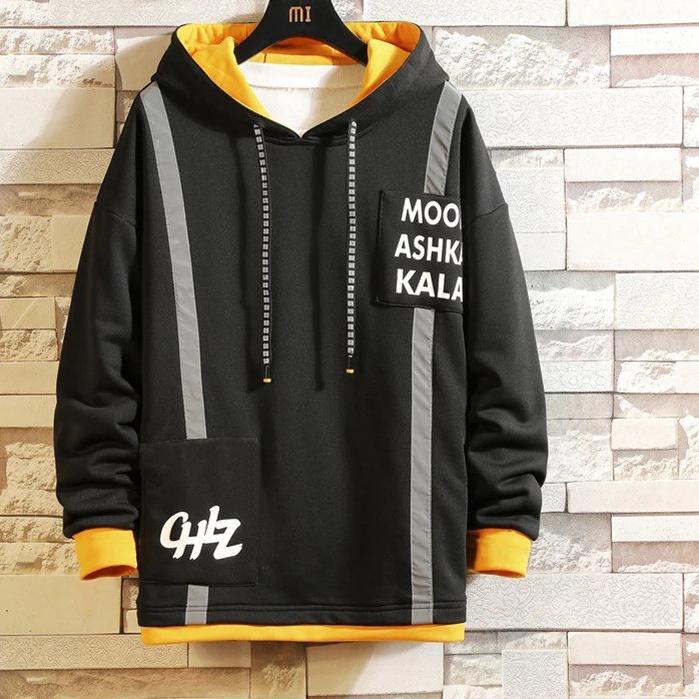 Big Sale SV / Sweater Pria Ashka / Baju Luaran Pria / Sweater Pria ✔