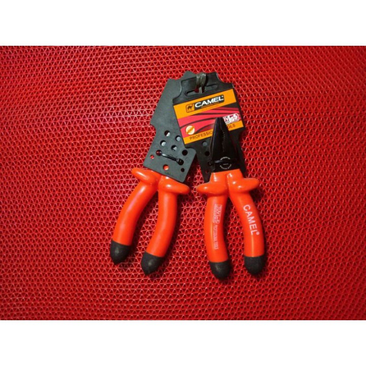 TANG POTONG CAMEL 6'