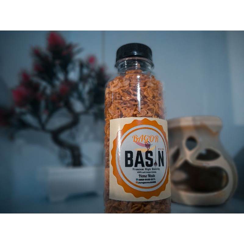 

BAWANG GORENG PROBOLINGGO SUPER BAWANG MERAH GORENG PROBOLINGGO