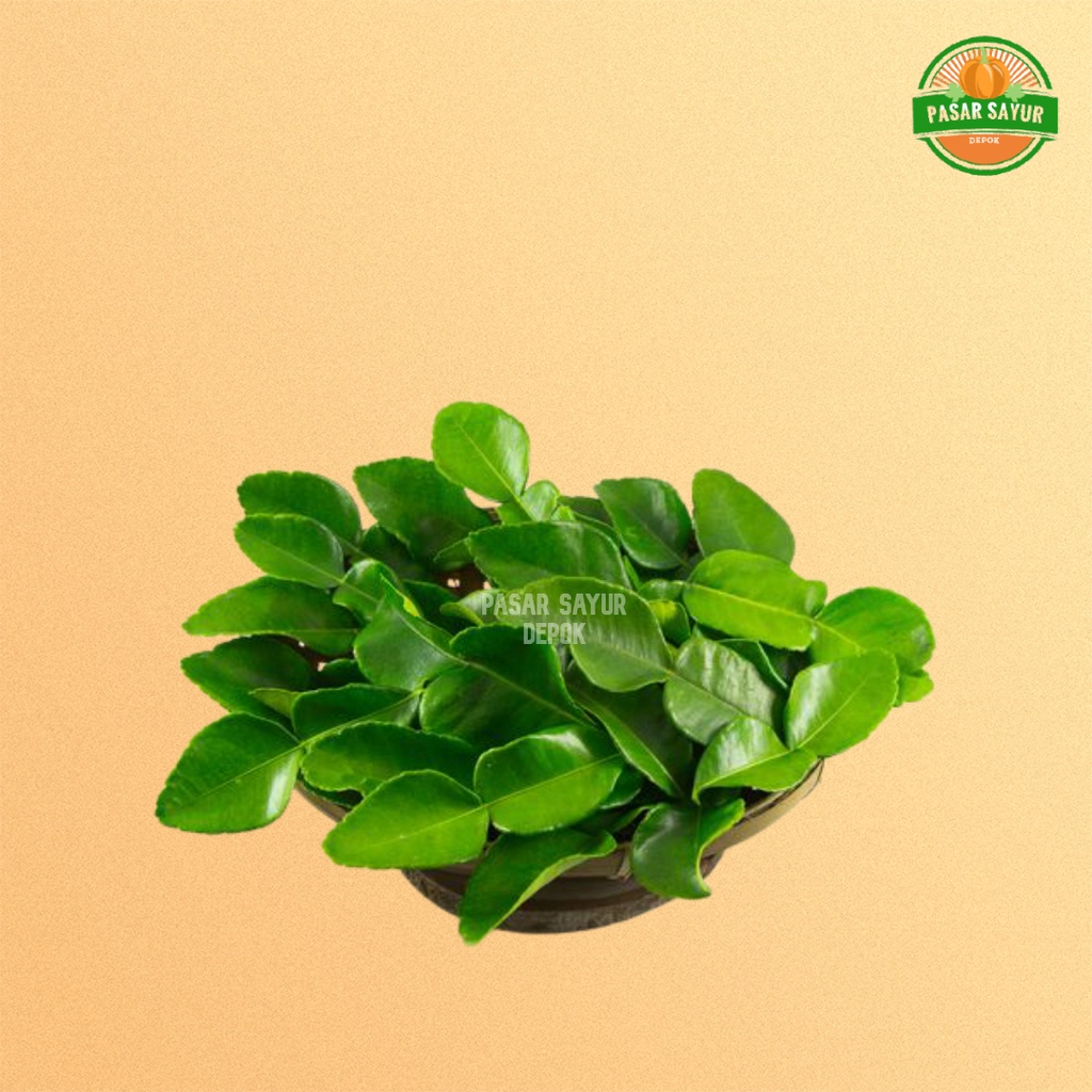 

Daun jeruk segar 30 gram murah segar dan lengkap