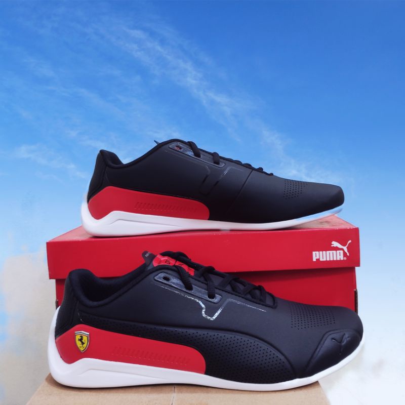Puma Mens SF Drift Cat 8 Ferarri