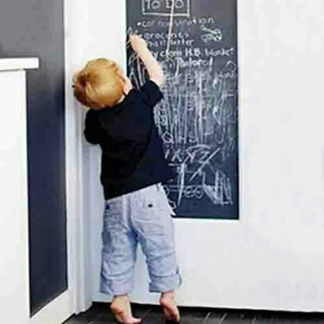 

WHITEBOARD / BLACKBOARD STICKER
