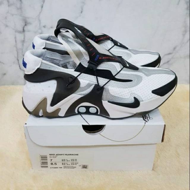 SEPATU NIKE ADAPT HUARACHE