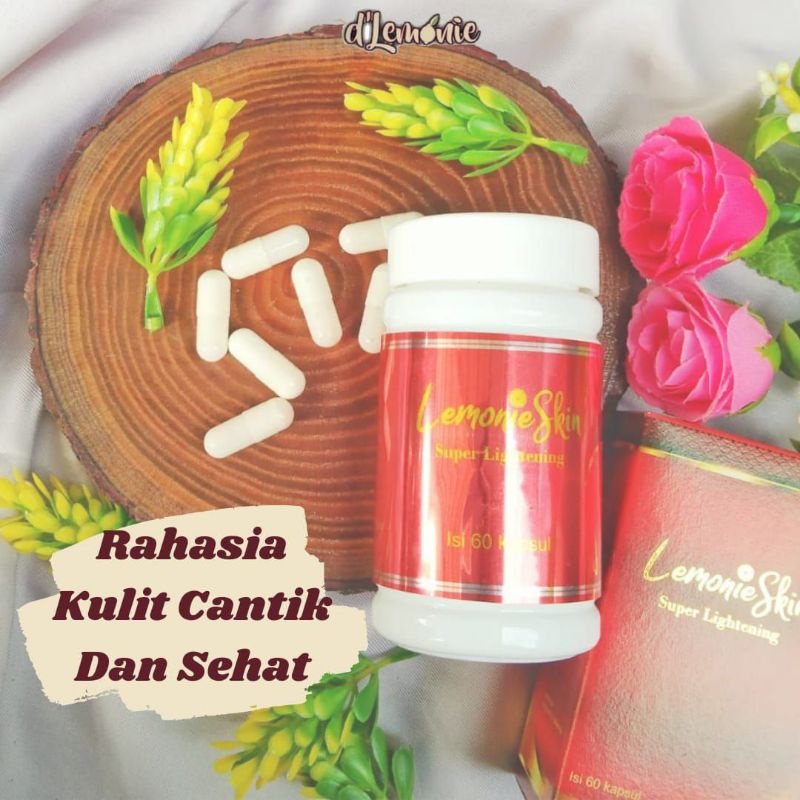 Lemonie skin Collagen