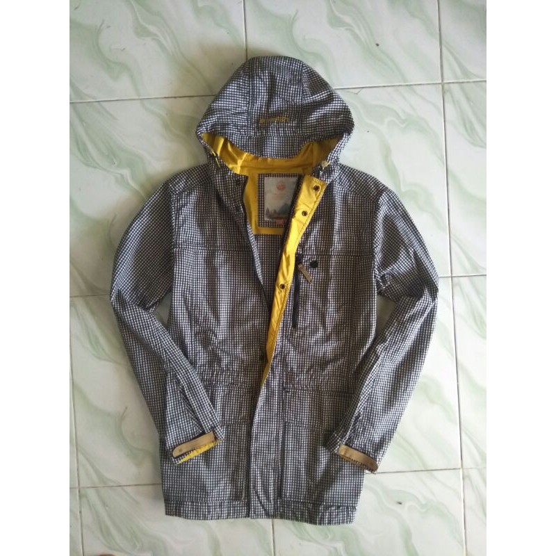 JAKET LAFUMA/SECOND ORIGINAL