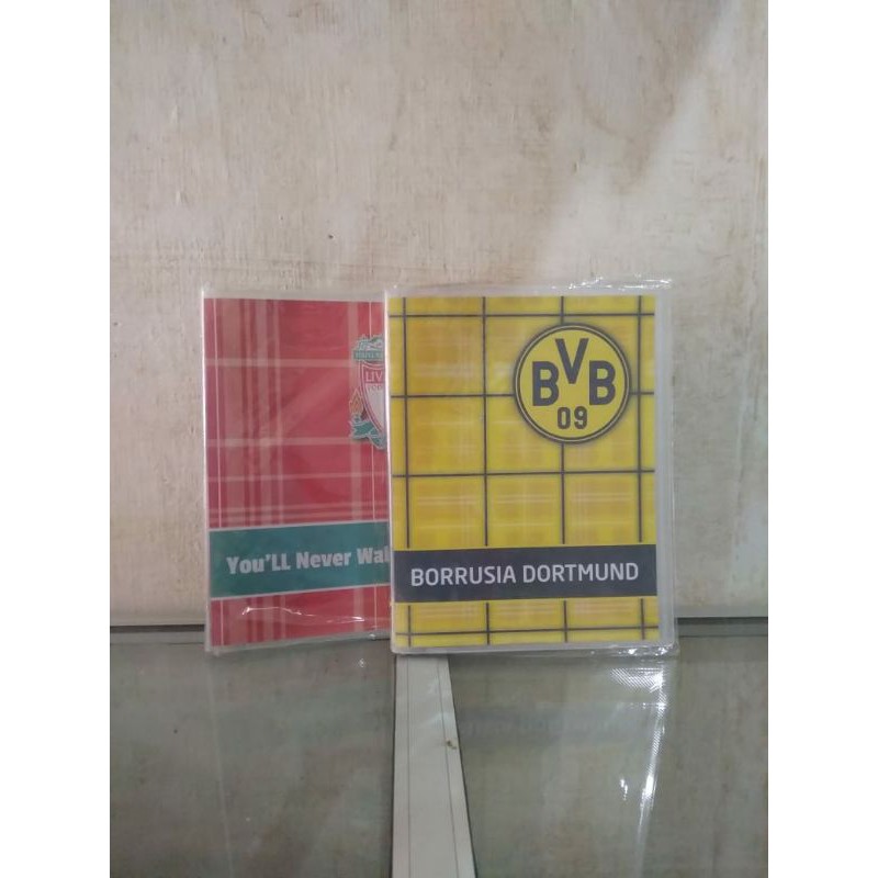 Binder B5 Campus