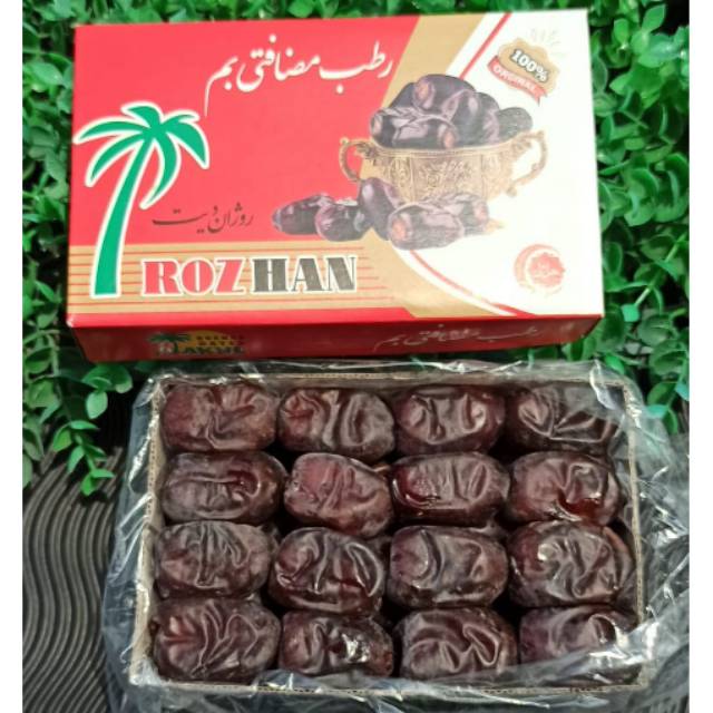 

Kurma rozhan 700gr