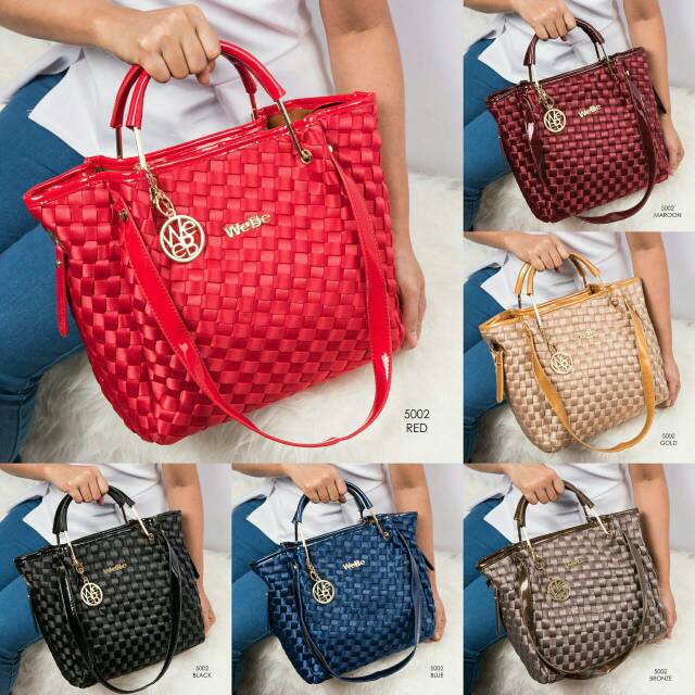 Tas webe