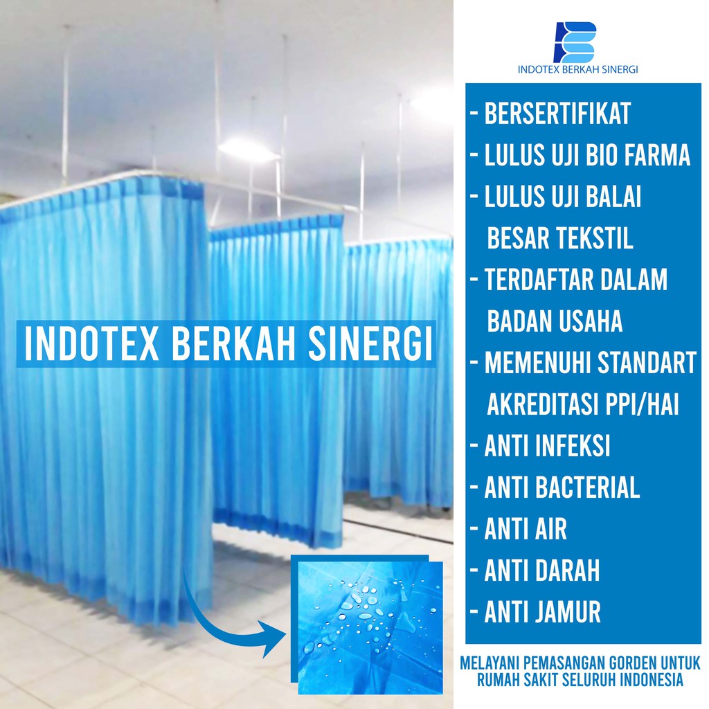 HARGA GORDEN RUMAH SAKIT SURABAYA |GORDEN PLASTIK UNTUK RUMAH SAKIT | GORDEN RUMAH SAKIT SURABAYA