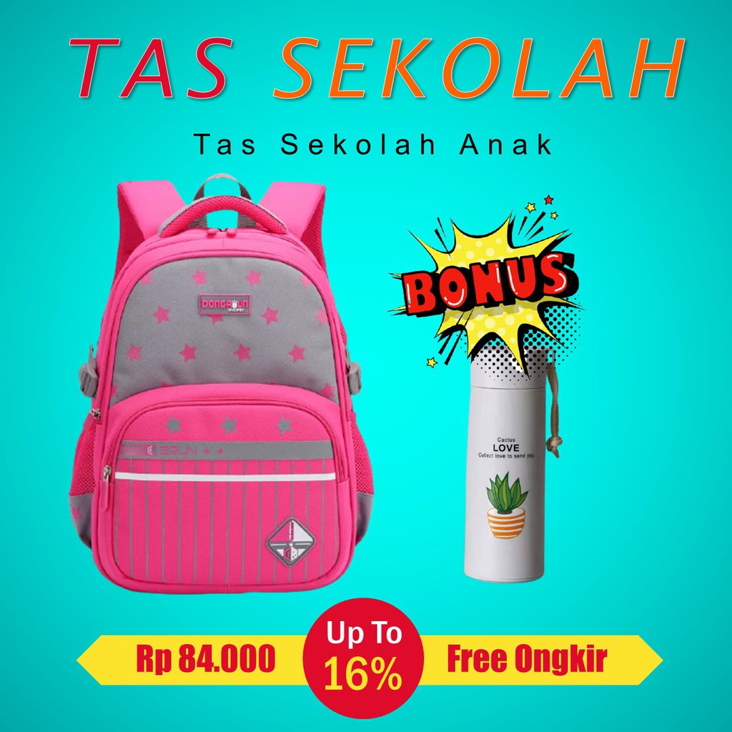 TAS RANSEL ANAK PEREMPUAN TAS SEKOLAH KARAKTER ANAK PEREMPUAN TAS SEKOLAH ANAK PEREMPUAN TAS SEKOLAH