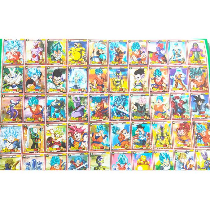 Big Sale gambaran anak poster mainan anak gambar naruto Big Sale