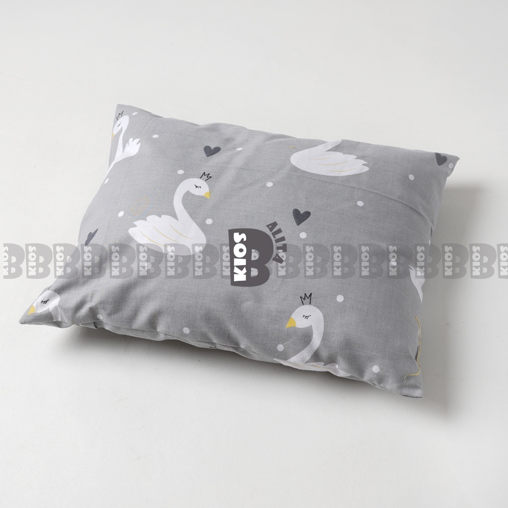 BANTAL BAYI TERMURAH / PILLOW BABY  / BANTAL BAYI KOTAK 35 CM X 25 CM