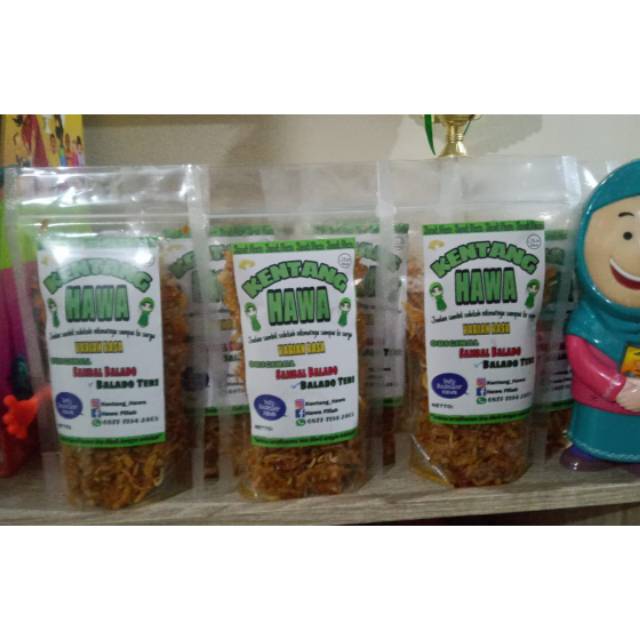 

Kentang hawa