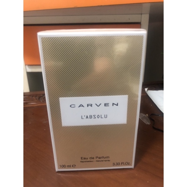 EDP CARVEN L’ABSOLU