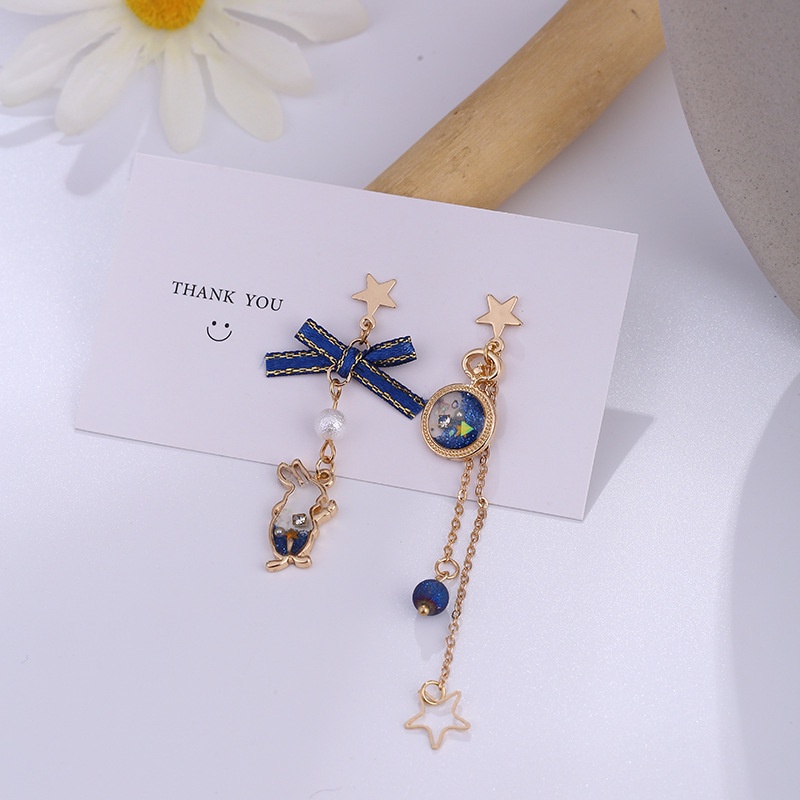 Anting AT38 /Earring/Aksesoris/accessories/ Deluna/BS