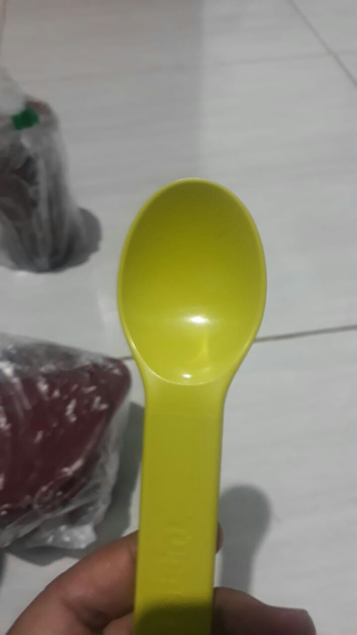 Ramadhan Set -  Tempat Makan - Kotak Makan Set Tupperware