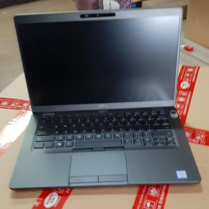 Notebook Dell Latitude 3410 (Core i3 10110U, 4GB , 1 TB)