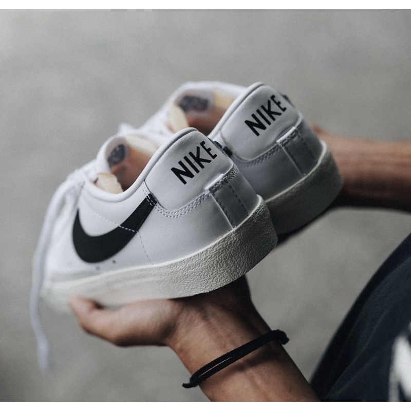 Nike Blazer Low ‘77 Vintage Original