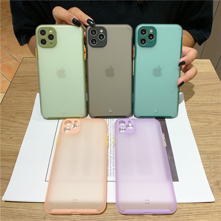 APROLINK CANDY CASE IPHONE 7+ X XS XR XS MAX IPHONE 11 11PRO 11PRO MAX