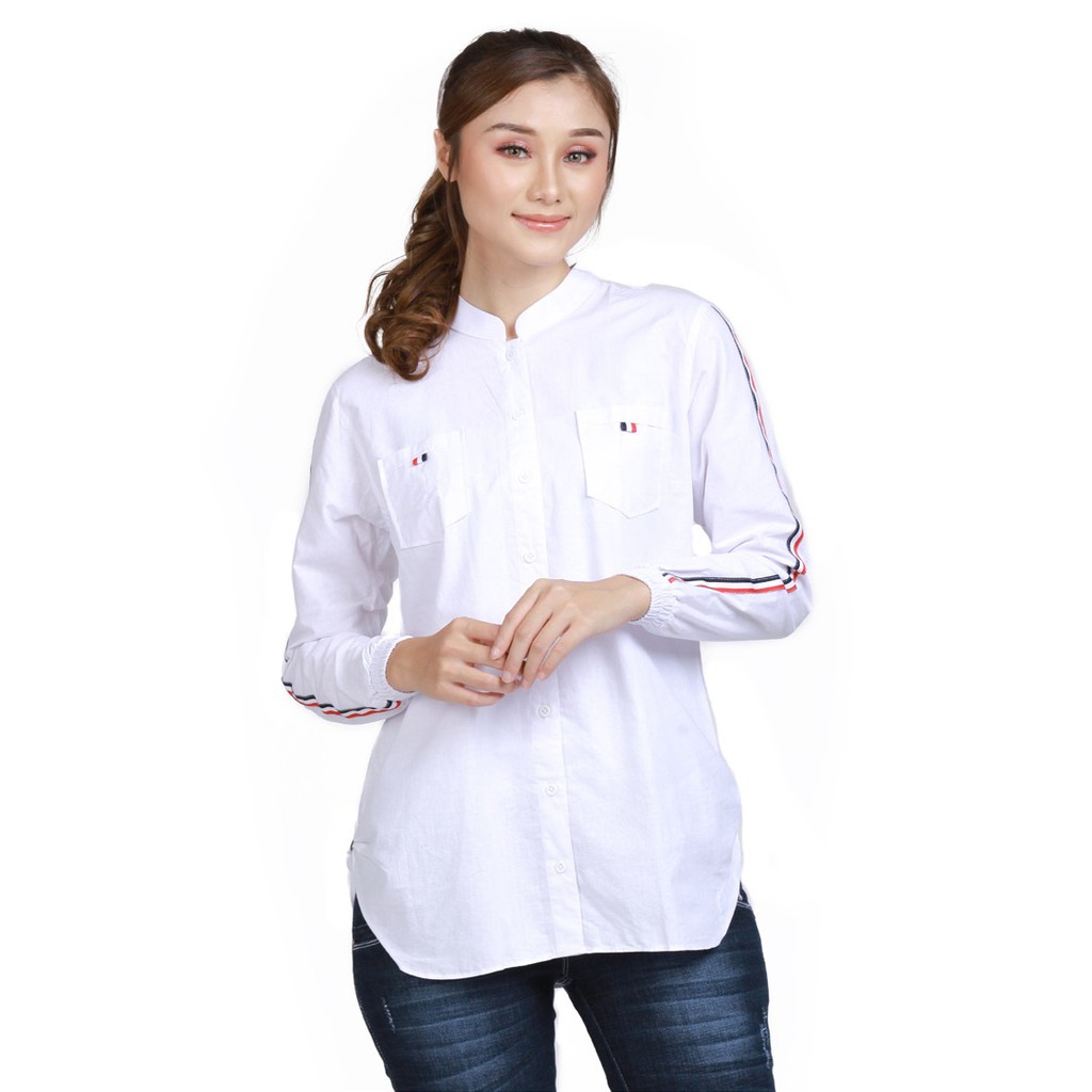 baju atasan wanita,pakaian cewek,baju dress wanita FKS 0308