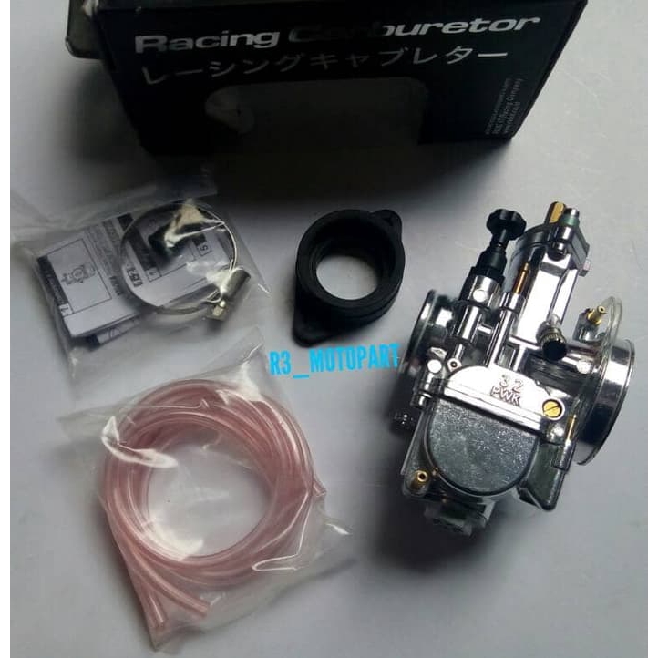 Karbu/Karburator PWK 32 Ride It