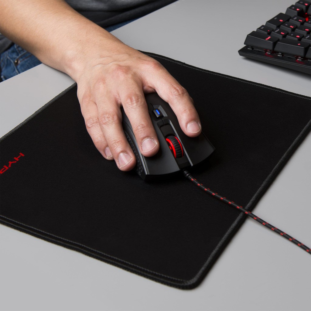 Mousepad Kingston HyperX FURY S Gaming Mousepad - Extra Large