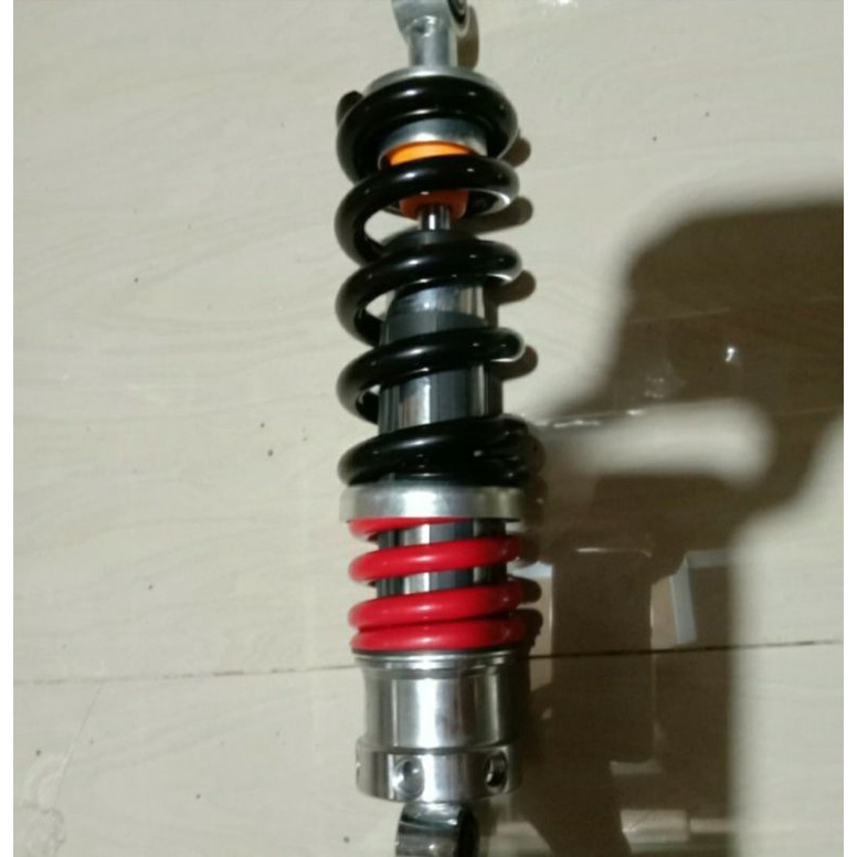 monoshock sok shock shockbreaker mega pro new