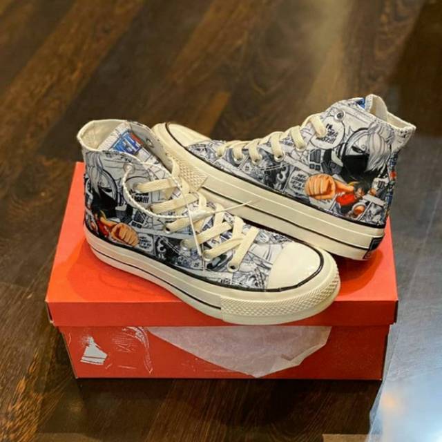 converse 70s one piece