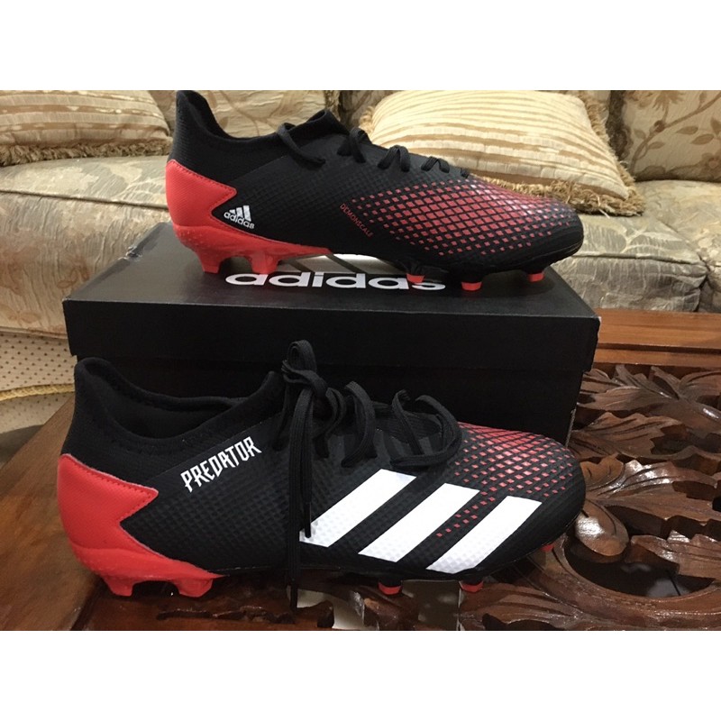 Adidas Predator Mutator 20.3 Low FG