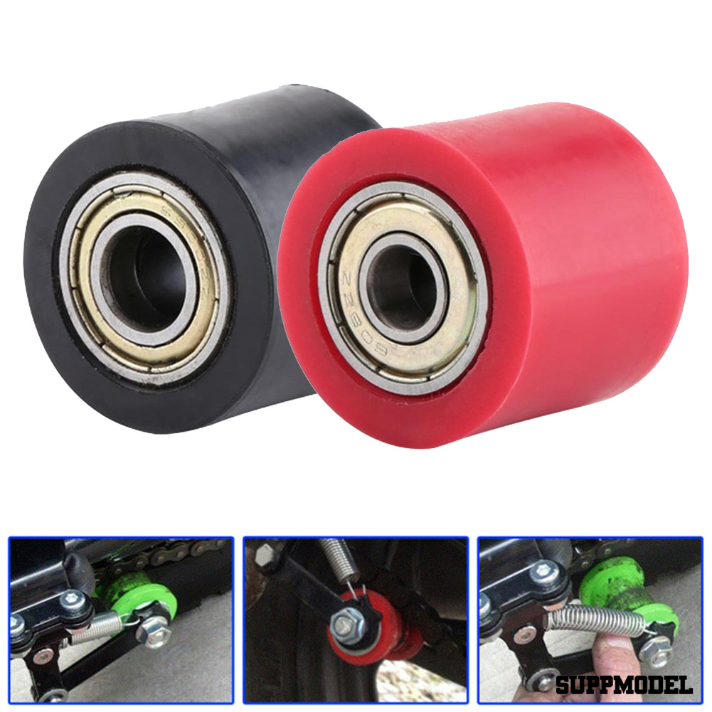 Spm Roller Slider Rantai 10mm Untuk Motor Motocross Atv