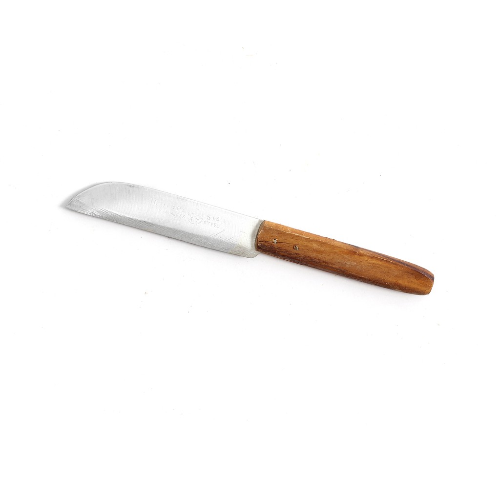 Pisau Dapur Kayu Kecil