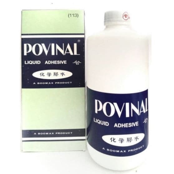 

LEM POVINAL BESAR 113