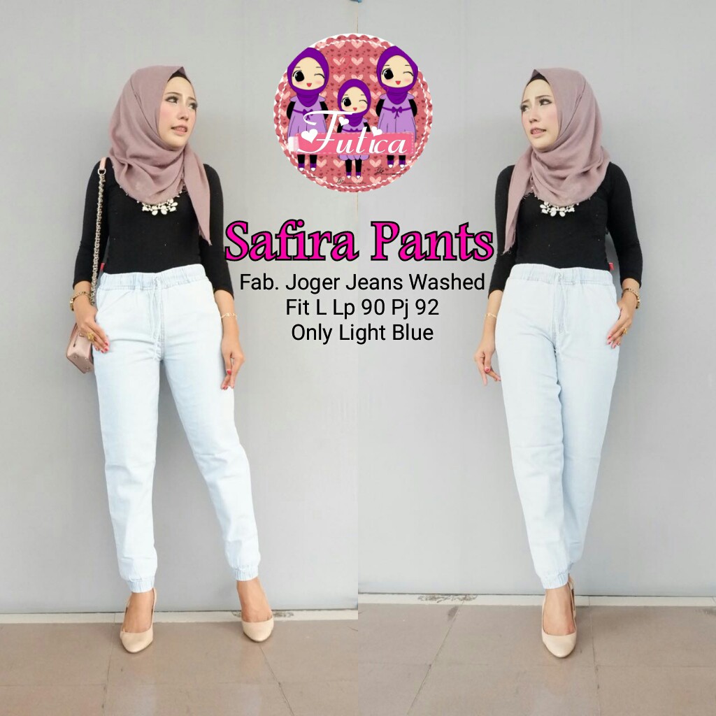 JOGGER JEANS / JEANS MURAH / CELANA JOGGER / CELANA MURAH / JEANS WASH / JEANS LIGHT / JEANS JOGGER