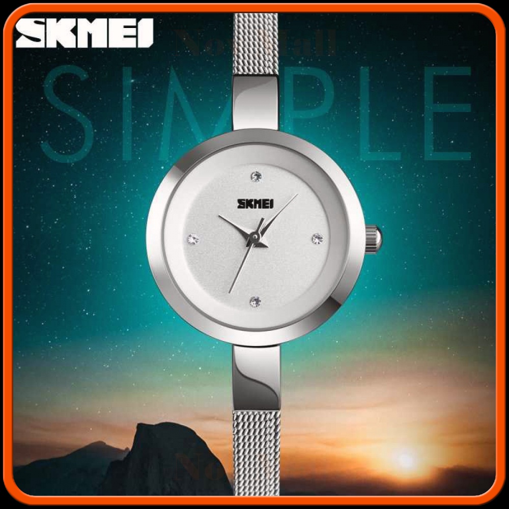 SKMEI Jam Tangan Analog Wanita - 1390