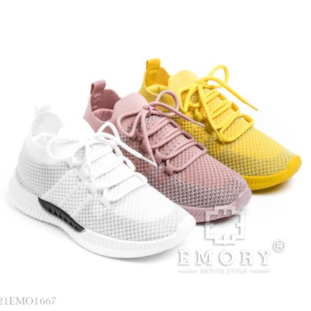 New Arrival EMORY 21EMO1667 / SEPATU WANITA BATAM / ORIGINAL BRAND