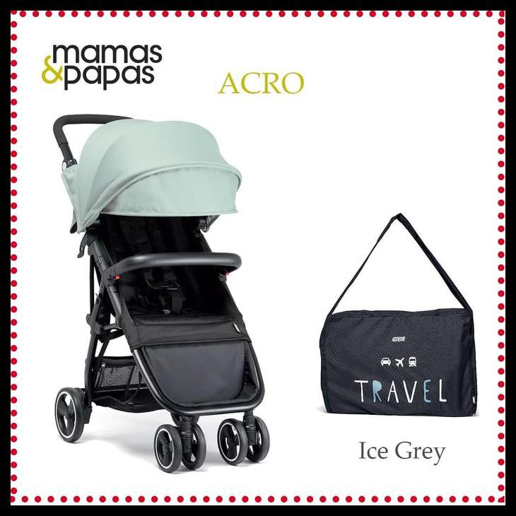 summer infant 3d mini convenience stroller