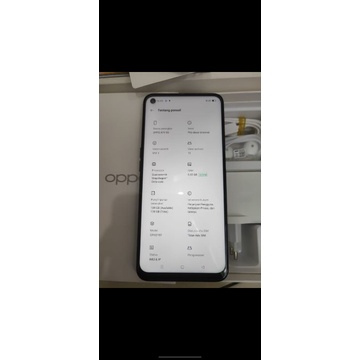 Oppo A74 5G Second Bekas Resmi