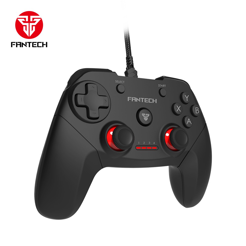 Gamepad FANTECH GP12 Revolver Gaming | ITECHBALI