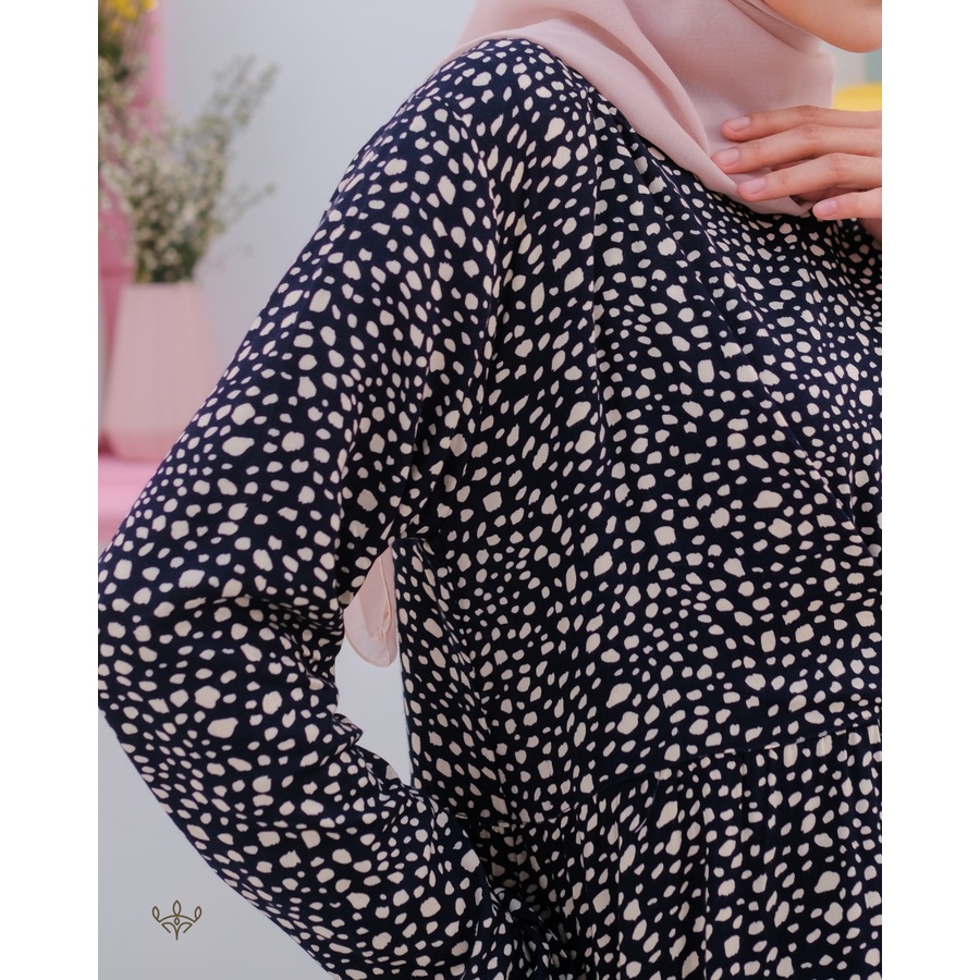 Wimi.id - Izzy Homeydress | Baju Ibu Hamil dan Menyusui