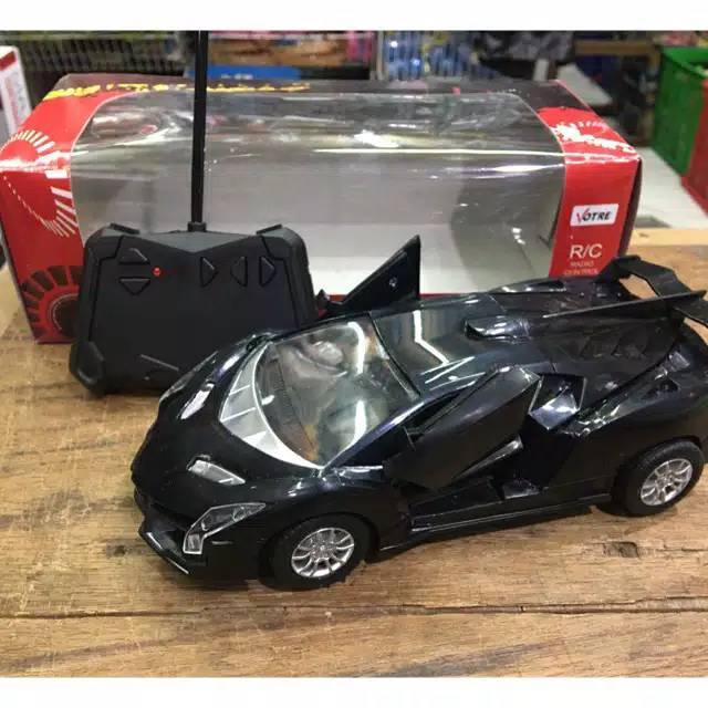 rc lamborghini veneno