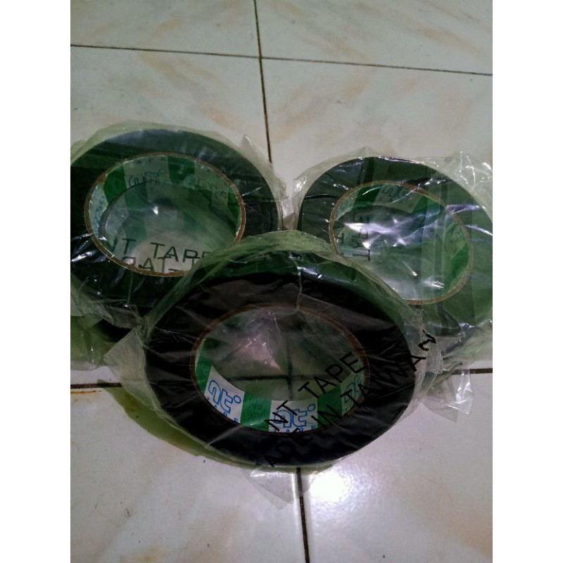 

dobel tape hijau murah