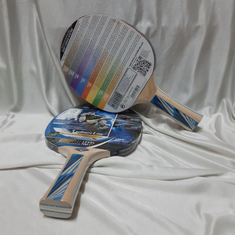 Bet Pingpong Donic Schildkrot Legends Line Level 700 (Attack)